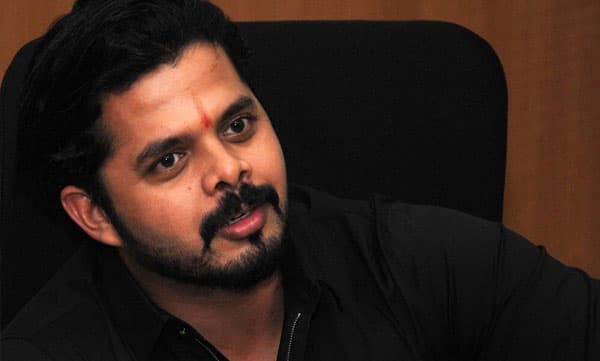 കഴിഞ്ഞ ആറര വർഷമായി ഞാന്‍ ലോക്ഡൗണില്‍ : ​‍ശ്രീശാന്ത്