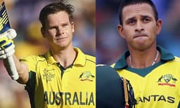 സ്‌പിന്‍ കളിക്കുന്നതില്‍ താന്‍ സ്‌മിത്തിനു മാത്രം  പിന്നില്‍: ഉസ്‌മാന്‍ ഖ്വാജ