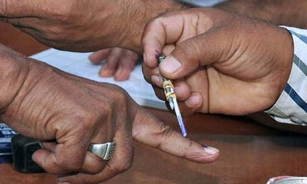 തദ്ദേശതെരഞ്ഞെടുപ്പില്‍ സംവരണസീറ്റുകള്‍ മാറിമറിയും ; അധ്യക്ഷസ്ഥാനങ്ങളില്‍ കണ്ണുവച്ചിട്ടുള്ള നേതാക്കളുടെ ചങ്കിടിപ്പ് കൂട്ടുന്നു