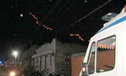 വിശാഖപട്ടണത്തിന് പിന്നാലെ ഛത്തീസ്ഗഡിലും വിഷവാതക ചോര്‍ച്ച; മൂന്ന് തൊഴിലാളികളുടെ നില ഗുരുതരം 