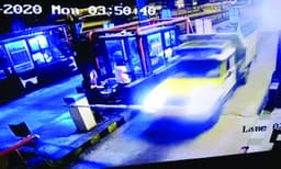 സ്പിരിറ്റ് 'തവിടായ' സംഭവം : തൊണ്ടി മാത്രമല്ല, വണ്ടിയും മാറ്റി! ; നാടകം എക്‌െസെസിന്റെ അറിവോടെ?