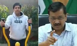 കോവിഡ് ബാധിച്ച മരിച്ച കോണ്‍സ്റ്റബിള്‍ ജീവിച്ചത് ഡല്‍ഹിക്ക് വേണ്ടി ; കുടുംബത്തിന് അരവിന്ദ് കെജ്‌രിവാള്‍ സഹായം പ്രഖ്യാപിച്ചത് ഒരു കോടി 