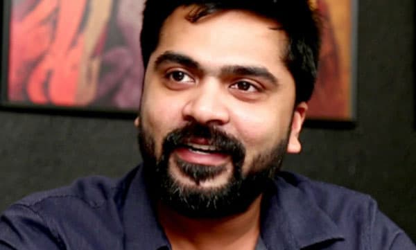 തന്റെ ആരാധകന് കൊറോണ ; ഫോണില്‍ വിളിച്ച് ആശ്വസിപ്പിച്ച് ചിമ്പു