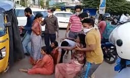 വിശാഖപട്ടണം ദുരന്തം; അപകട സൈറണ്‍ പോലും മുഴങ്ങാതിരുന്നിടത്ത് നൂറോളം ജീവനുകള്‍ രക്ഷിച്ചത് 'പബ്ജി'