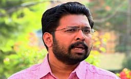 ബെന്യാമിനെ പോരാളി ഷാജിയുടെ അഡ്മിന്‍ ആക്കണം. അതാണ് ഉചിതം, ബെന്യാമിനെതിരെ ശബരിനാഥന്‍ എംഎല്‍എ