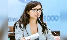 ഡല്‍ഹി വനിതാ കമ്മീഷന്‍ അധ്യക്ഷയ്ക്ക് വധഭീഷണി; പരാതി നല്‍കി