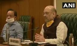 Not Allowing Migrants' Trains "Injustice": Amit Shah To Mamata Banerjee