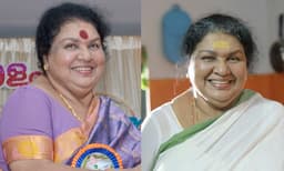 പുറത്ത് ചിരിക്കുമ്പോഴും ഉള്ളിൽ കത്തുന്ന വേദന, ഭര്‍ത്താവ് എന്നെ ഉപദ്രവിക്കുമായിരുന്നു: കവിയൂർ പൊന്നമ്മ പറയുന്നു