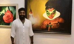 മോഹന്‍ലാലിന്റെ ഇഷ്ടചിത്രകാരന്‍മാരുടെ ലിസ്റ്റില്‍ കോട്ടയം നസീറും