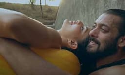 ഫാംഹൗസില്‍ ചിത്രീകരിച്ച സല്‍മാന്‍ ഖാന്റെ മ്യൂസിക്കല്‍ ആല്‍ബത്തിന്റെ ടീസര്‍ പുറത്ത് 