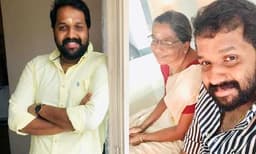 എന്റെ മോൻ വിളിക്കുന്ന ഒരേ ഒരു ദിവസം ഇതാണ്! ഉള്ളുതൊട്ട് അരുണ്‍ ഗോപിയുടെ കുറിപ്പ്