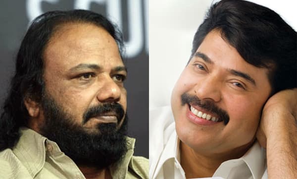 പ്രശസ്ത നോവലിസ്റ്റായ സംവിധായകന്‍ ആ തിരക്കഥ വലിച്ചുകീറി ലോഹിതദാസിന്റെ മുഖത്തെറിഞ്ഞു; അറിയാത്ത ലോഹിയെക്കുറിച്ച് മമ്മൂട്ടി