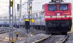 Covid Lockdown : Special train to Kerala from New Delhi on Wednesday