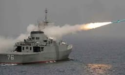 ഇറാന്‍ മിസൈല്‍ പതിച്ചത് സ്വന്തം യുദ്ധക്കപ്പലില്‍... കൊല്ലപ്പെട്ടത് നിരവധി നാവികസേനാംഗങ്ങള്‍