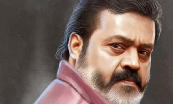 ഇത് 250-ാം ചിത്രത്തിലെ ലുക്ക്; വ്യാജ പ്രചരണങ്ങള്‍ നിര്‍ത്തൂ- സുരേഷ് ഗോപി 