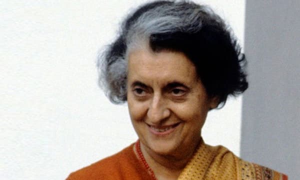 ഇന്ദിരാഗാന്ധിയുടെ മരണത്തിന് പിന്നില്‍...