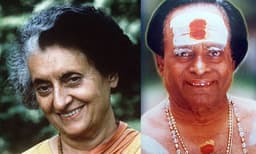 ഇന്ദിരാഗാന്ധിയുടെ മരണത്തിന് പിന്നില്‍...