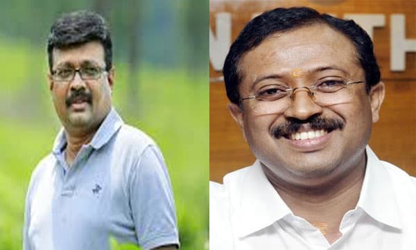 60 ദിവസമായി മൊറോക്കോയില്‍ കുടുങ്ങിക്കിടക്കുന്നു.. ആശ്വാസമായി വി.മുരളീധരന്റെ വിളിയെത്തി, ഒരു ഭരണാധികാരിയില്‍ നിന്ന് ഇതൊക്കെയല്ലേ ആഗ്രഹിക്കുന്നത്; ബൈജു എന്‍. നായര്‍ പറയുന്നു