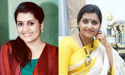 'സ്ത്രീ പുരുഷന്റെ കീഴില്‍ നില്‍ക്കണം എന്ന് പഠിപ്പിച്ചിരുന്ന ഒരിടത്തു നിന്ന് യൂ ടേണ്‍ എടുത്തു വന്നു': സരയു