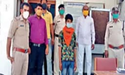 12 ാം വയസ്സില്‍ കാണാതായി, വീട്ടുകാര്‍ അസ്ഥികൂടം വെച്ച് ചിതാഭസ്മം നദിയില്‍ ഒഴുക്കി  ; കോവിഡ് കാലത്ത് പണിയില്ലാതെ മടങ്ങിയവര്‍ക്കൊപ്പം മരിച്ചയാള്‍ മൂന്ന് വര്‍ഷത്തിന് ശേഷം തിരിച്ചെത്തി...!!

