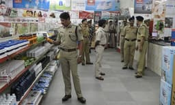 പ്രധാനമന്ത്രിയുടെ ആഹ്വാനം: അര്‍ദ്ധ സൈനിക കാന്റീനുകളില്‍ ഇനി 'സ്വദേശി' ഉത്പന്നങ്ങള്‍ മാത്രം