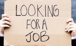 തൊഴിലില്ലായ്മ നിരക്ക് കുത്തനെ കൂടുന്നതായി റിപ്പോര്‍ട്ടുകള്‍; ബാധിക്കുന്നത് ചെറുകിട കച്ചവടക്കാരെയും ദിവസവേതനക്കാരെയും

