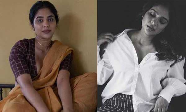 ഇനി ഒരിക്കലും ഇത് തുടരാനാകില്ല, ഇത് ഇവിടെ വച്ചു നിര്‍ത്തണം; അശ്ലീല കമന്റുകള്‍ക്കെതിരെ ശ്രിന്ദ