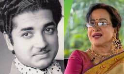 ഒരു ശബ്ദം പോലും അദ്ദേഹത്തിന്റെ വായില്‍നിന്ന് കേള്‍ക്കില്ല. വെറും ചുണ്ടനക്കം മാത്രം;നസീറിന്റെ ഓര്‍മകള്‍ പങ്കുവെച്ച് ഷീല