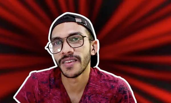 ഒരാഴ്ച്ച കൊണ്ട് ഒരു മില്യണ്‍ സബ്സ്ക്രൈബേഴ്സ്; ടിക്ടോക് താരങ്ങളെ 'റോസ്റ്റ്' ചെയ്ത് തരംഗമായി അര്‍ജുന്‍