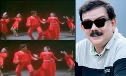 'ഞങ്ങളുടെ കുക്കുമ്മാ';മോഹന്‍ലാലും സുകുമാരിയും ഡാന്‍സ് ചെയ്യുന്ന വിഡിയോ പങ്കുവെച്ച് പ്രിയദർശൻ