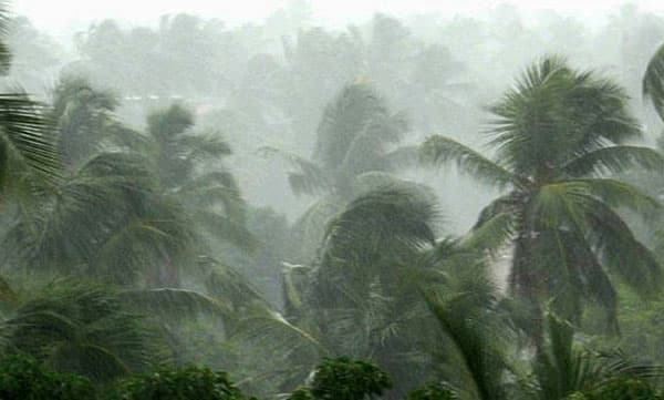 സംസ്ഥാനത്ത് കാലവര്‍ഷം ഇത്തവണ വൈകുമെന്ന് കേന്ദ്രകാലാവസ്ഥാ നിരീക്ഷണകേന്ദ്രം