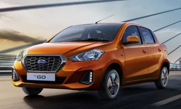 ഗോ, ഗോ പ്ലസ് മോഡലുകളുടെ ബിഎസ VI പതിപ്പുമായി ഡാറ്റ്സന്‍