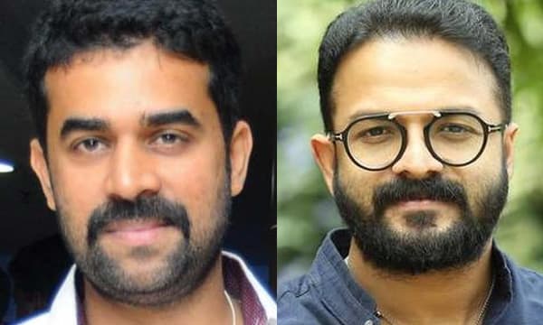 വിജയ് ബാബുവിന്റെയും ജയസൂര്യയുടെയും ഒരു ചിത്രവും ഇനി കേരളത്തില്‍ പ്രദര്‍ശിപ്പിക്കില്ല, ഇത് ചതി- ലിബര്‍ട്ടി ബഷീര്‍, തീരുമാനം മറ്റ്‌ മാര്‍ഗങ്ങള്‍ ഇല്ലാത്തതിനാല്‍- വിജയ്‌ ബാബു; ഓണ്‍ലൈന്‍ റിലീസ് വിവാദത്തില്‍ 