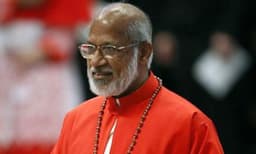 ആരാധനാലയങ്ങള്‍ തുറക്കണം...; അനുമതി തേടി മാര്‍ ജോര്‍ജ്ജ് ആലഞ്ചേരി