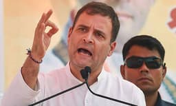 PM Should Reconsider COVID-19 Economic Stimulus Package: Rahul Gandhi