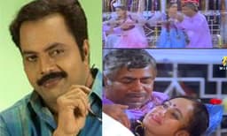 അച്ഛന്റെ പ്രണയ രംഗത്തില്‍ തബല വായിച്ച മകന്‍ ; അനുഭവം പങ്കുവെച്ച് ഷമ്മി തിലകന്‍