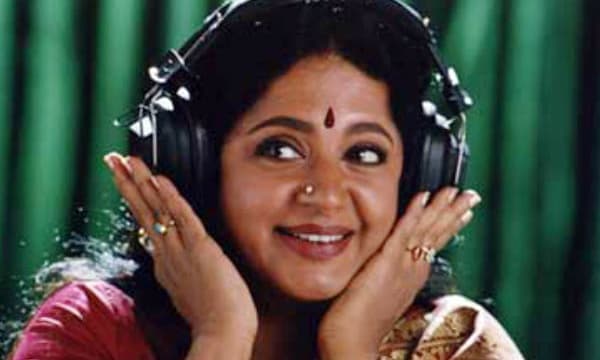 ദൈവമേ...നീ എന്തിനായിരുന്നു ഈ ജീവിതം എനിക്ക് തന്നത്? ശ്രീവിദ്യയുടെ ആത്മകഥ ഒറ്റനോട്ടത്തില്‍...