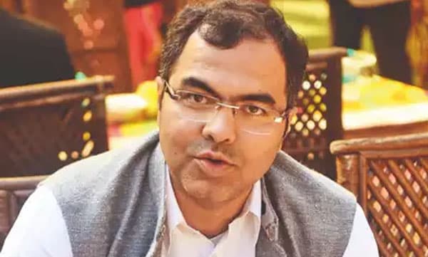 മുസ്ലീങ്ങള്‍ക്കെതിരെ വിദ്വേഷ പ്രചാരണവുമായി ബി.ജെ.പി എം.പി; താക്കീത് നല്‍കി ഡല്‍ഹി പോലീസ് 