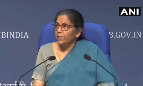 കടമെടുപ്പ് പരിധി ഉയര്‍ത്തി: സംസ്ഥാനങ്ങള്‍ക്ക് അധികമായി 4.28 ലക്ഷം കോടി 
