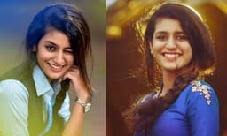 72 ലക്ഷം ഫോളോവേഴ്സുള്ള ഇന്‍സ്റ്റഗ്രാം അക്കൗണ്ട് നീക്കം ചെയ്ത് പ്രിയ പി വാര്യർ 