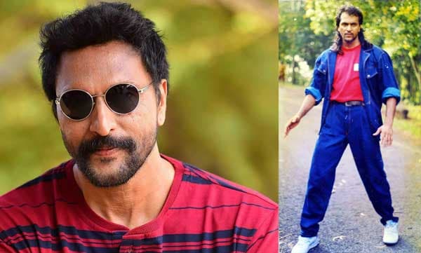  'ഇനി പേടിക്കേണ്ട ഓന്‍ വന്നു ഇനി എല്ലാരേം ശരിയാക്കി കൊളളും, ബാബു ആന്റണിയെ അനുകരിച്ച് കാലുയര്‍ത്തുകയും, മുടി പുറകിലേക്ക് കെട്ടി, ഊഫ് എന്ന ശബ്ദവും പുറപെടുവിച്ച് എതിരാളികളുടെ മേല്‍ ഞങ്ങള്‍ മേല്‍കൈ നേടാറുണ്ട്', കുറിപ്പ്