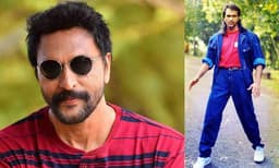  'ഇനി പേടിക്കേണ്ട ഓന്‍ വന്നു ഇനി എല്ലാരേം ശരിയാക്കി കൊളളും, ബാബു ആന്റണിയെ അനുകരിച്ച് കാലുയര്‍ത്തുകയും, മുടി പുറകിലേക്ക് കെട്ടി, ഊഫ് എന്ന ശബ്ദവും പുറപെടുവിച്ച് എതിരാളികളുടെ മേല്‍ ഞങ്ങള്‍ മേല്‍കൈ നേടാറുണ്ട്', കുറിപ്പ്