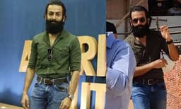 രൂപത്തിലും ഭാവത്തിലും നജീബ്, ജോര്‍ദാനില്‍ നിന്നുള്ള പൃഥ്വിയുടെ പുതിയ ഗെറ്റപ്പില്‍ അമ്പരന്ന് ആരാധകര്‍