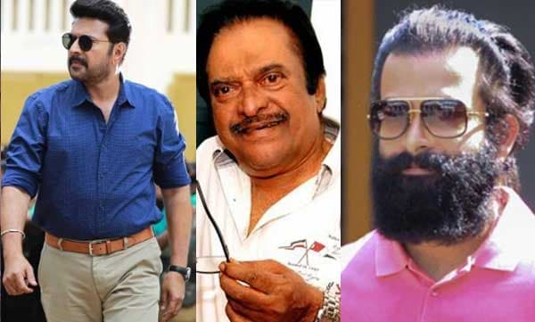 കുഞ്ചന്‍ നമ്പ്യാരായി പൃഥ്വി, മാര്‍ത്താണ്ഡവര്‍മ്മയായി മമ്മൂട്ടി, കോവിഡ് മുടക്കിയ സ്വപ്‌ന സിനിമയെ കുറിച്ച് ഹരിഹരന്‍