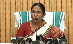 കേരളത്തില്‍ കൊവിഡ് രോഗികള്‍ കൂടുമെന്ന് ആരോഗ്യമന്ത്രിയുടെ മുന്നറിയിപ്പ്