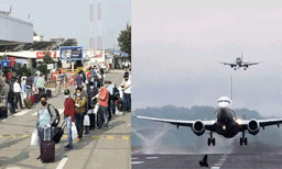 കേരളത്തില്‍ ഇന്ന് പ്രവാസികളുമായി എത്തുന്നത് ആറു വിമാനങ്ങള്‍; മലയാളികളുമായി ശ്രമിക് ട്രെയിനും ഇന്ന് ഡല്‍ഹിയില്‍ നിന്ന് പുറപ്പെടും
