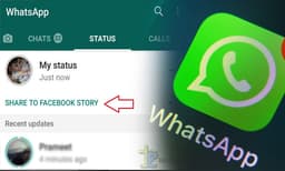 വാട്‌സാപ്പ് സ്റ്റാറ്റസ് വീഡിയോ ദൈര്‍ഘ്യം വീണ്ടും 30 സെക്കന്‍ഡായി