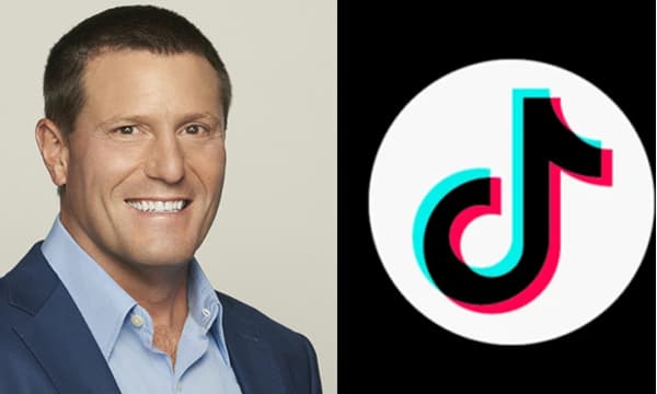 ഡിസ്‌നി സ്ട്രീമിങ് മേധാവി കെവിന്‍ മേയറിന് ഇനി ടിക് ടോക്കിന്റെ ചുമതല