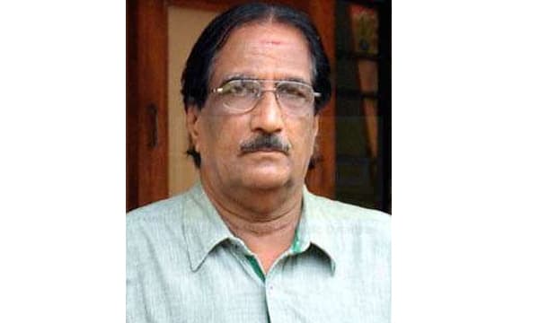  മേലാറ്റൂര്‍ രവിവര്‍മ
