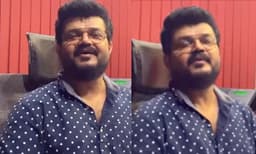 കോവിഡ് ജാഗ്രതയ്ക്കായി നാദിര്‍ഷ: വര്‍ഷങ്ങള്‍ക്കു ശേഷം കൂട്ടുകാരുടെ നിര്‍ബന്ധത്തില്‍ ഒരു പാരഡിഗാനം- വിഡിയോ